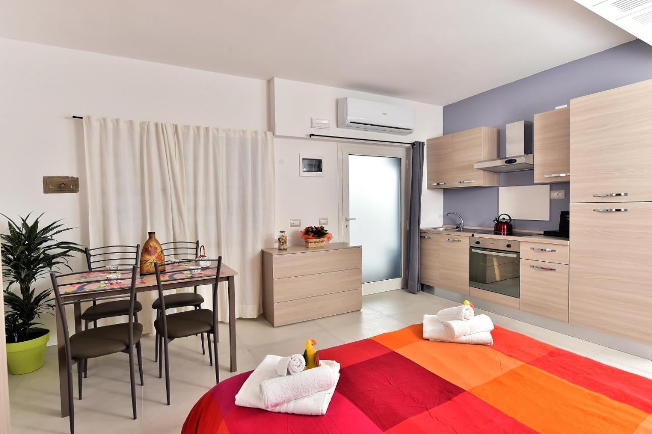 Hotel Croce Del Sud Rimini Exterior photo